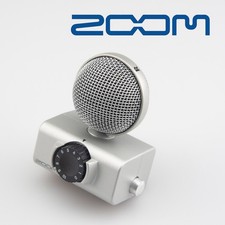 ZOOM MSH-6 MS-Kapsel Mitte-Seite für H5, H6, Q8 und F8 | MwSt.-Rng Gewährl.