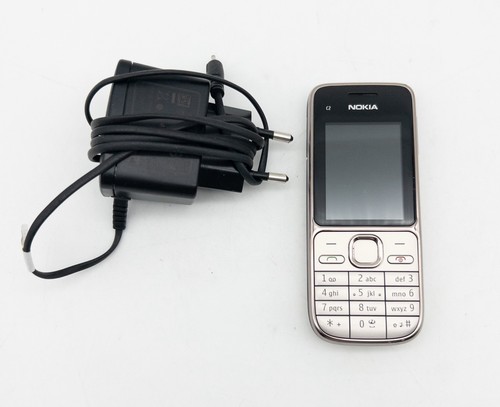 Nokia 721 geprüft - c2-01,