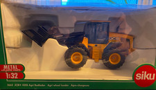 SIKU 3663 JCB Radlader 1:32
