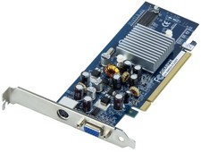 GRAFIKKARTE GIGABYTE NVIDIA