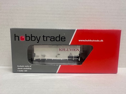 Hobby trade kühlwagen ib - kühlwagen,