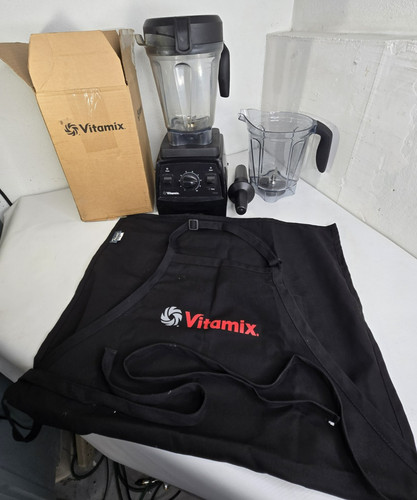 Vitamix model 7500 blender - model,