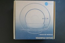 Wagenfeld Jenaer Glass Made in