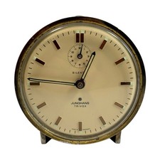 Junghans Trivox Silentic
