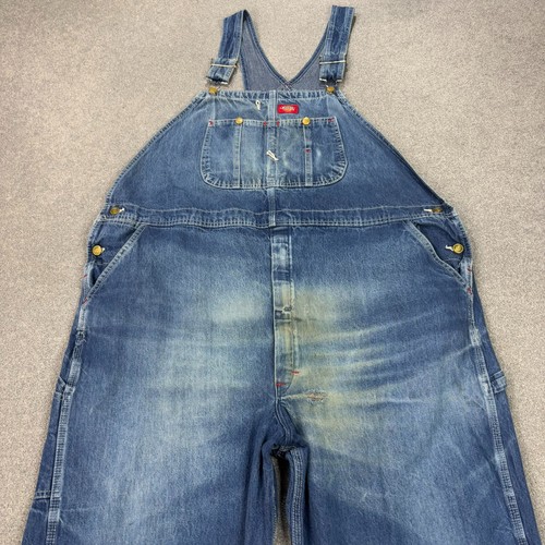 Dickies latzhose erwachsene - dickies,