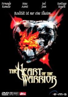 The heart warrior von - the,