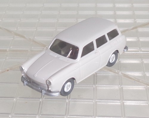 Alte wiking 308 1500 - alte, vw