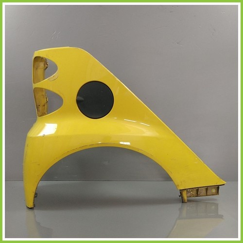 Kotflügel karosserie hinten - kotflügel,