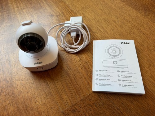 Reer babycam move - reer,