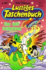 LTBs 201-280, Lustige