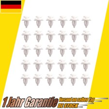 50X TÜRVERKLEIDUNG CLIPS
