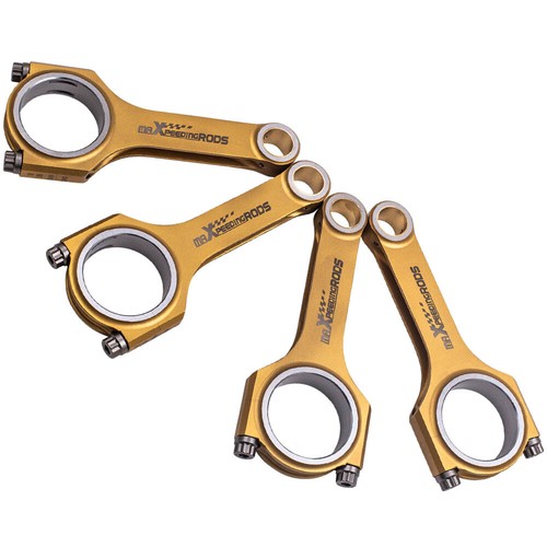 Maxpeedingrods pleuelstange - 4x,