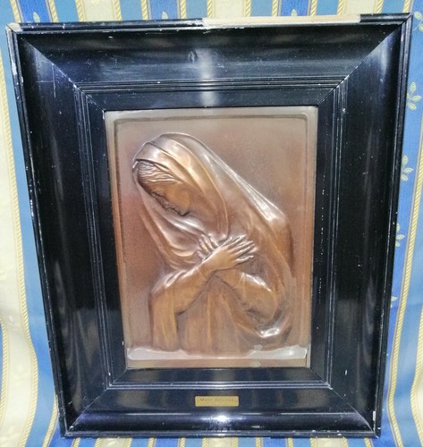 Mater dolorosa maria - dolorosa,