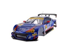 Killerbody Subaru BRZ R and D