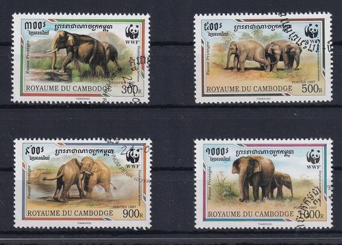 Wwf kambodscha 1997 - wwf,