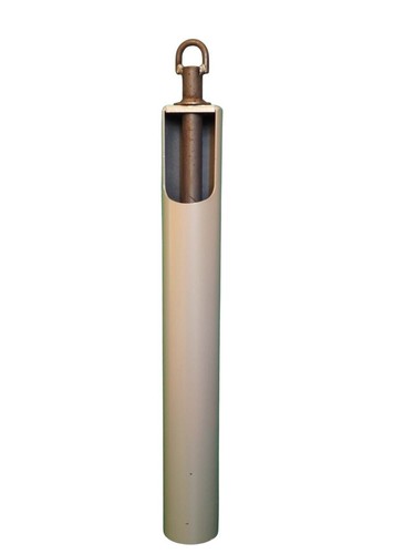 Keller kiespumpe 90mm kurzer - kiespumpe,