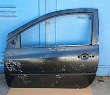 Tür vorne links Fahrertür Renault Clio III BJ ab 2005 7751476108