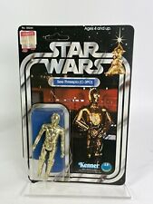 Vintage Original Star Wars