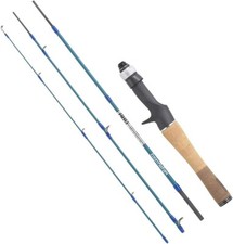 Abu Garcia ZoomSafari