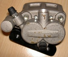 Benelli Grimeca style 2 piston