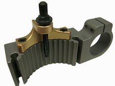 Schnellwechselhalter System