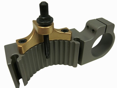 Schnellwechselhalter system - schnellwechselhalter,
