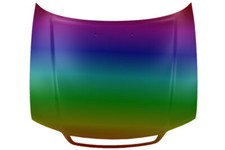 Audi A4 B5 1999-2001