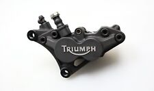Bremssattel vorne links Bremszange Brake Caliper Triumph Trophy 1200 T300E