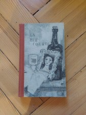 Thyde Monnier: Die kurze Straße/ La Rue Courte