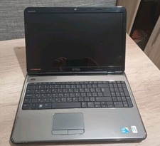 Laptop Dell Inspiron N5010 Ohne HDD, Defekt