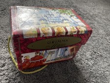 Die schönsten Grimms Märchen