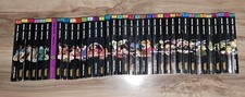 Dragonball Manga Taschebücher Sammlung NR 1-37