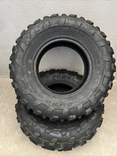 4x ATV QUADREIFEN DURO DI-K911
