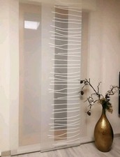 Ikea Schiebegardine 60x300 cm