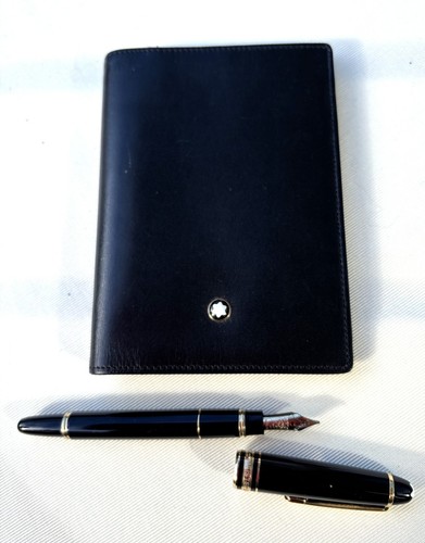 Montblanc meisterstück - montblanc,