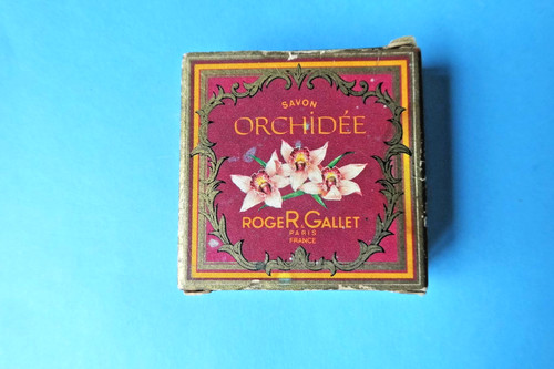 Seife roger gallet savon - seife,