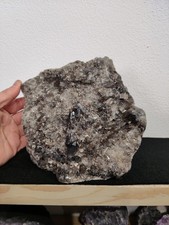 Rauchquarz Stufe 3,6kg