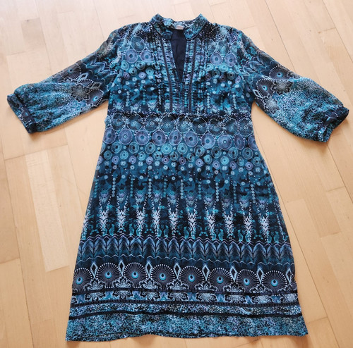 Oliver kleid sommerkleid gr - kleid,