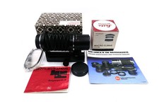 Leitz Wetzlar Macro-Elmar 1:4/100mm 11230 FSE 203200