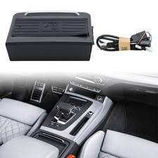 ABS Schwarz Drahtloses