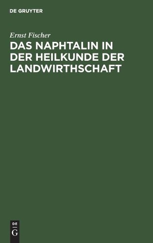 Ernst fischer das naphtalin - ernst,