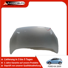 🇩🇪 HAUBE ➤ FORD KA II