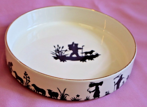 Villeroy boch silhouette - v&b,