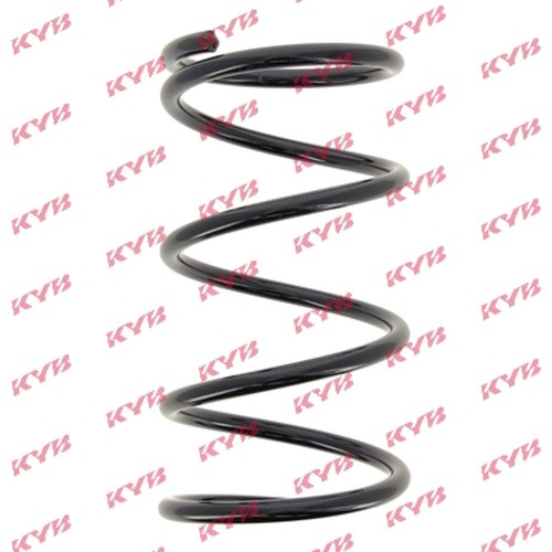 Kyb fahrwerksfeder flex - 1x,