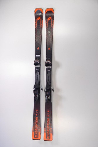 Disruption sti carving - sti, carving-ski