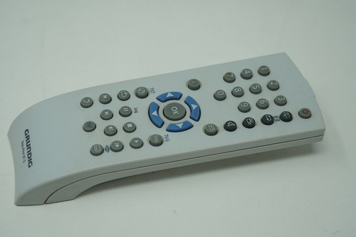 Original fernbedienung grundig - original,