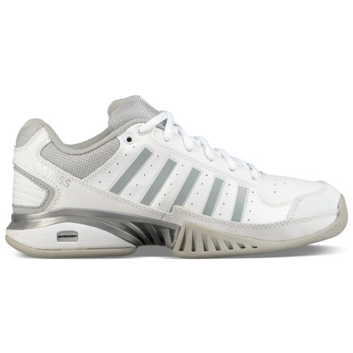 Swiss indoor tennisschuhe sr - k,