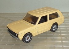 Siku V-1341 Range Rover