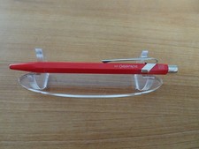 Caran d'Ache 849 Kugelschreiber Druckkugelschreiber