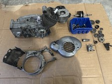 Simson Schwalbe Motor 